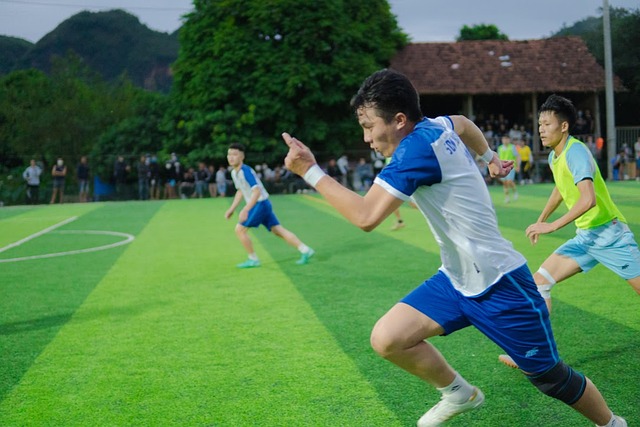 许多球队在 许多球队在